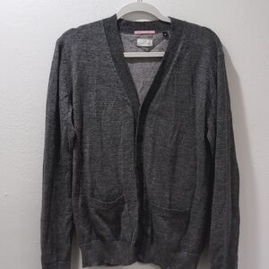 Beautiful and classic Apolis cardigan